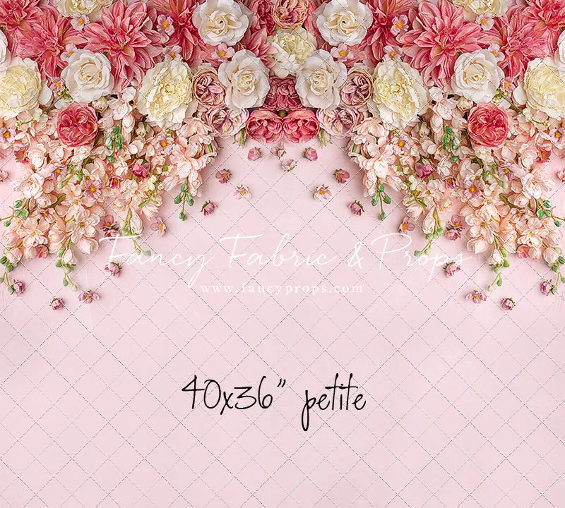 Rosy Day - Petite