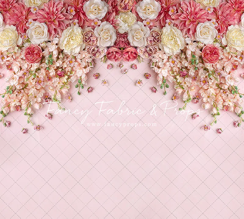 Rosy Day - Petite