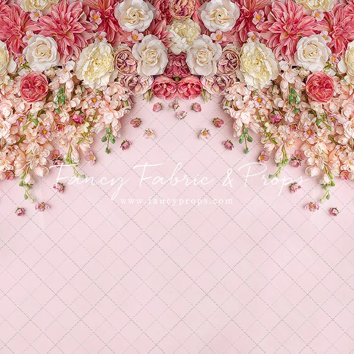 Rosy Day - Petite
