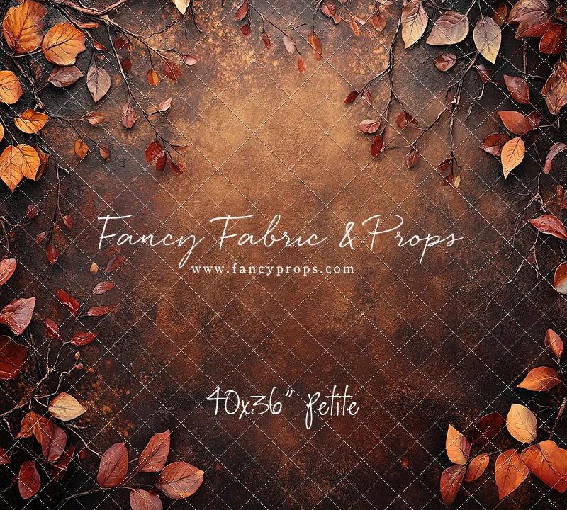 Rustic Fall Splendor - Petite
