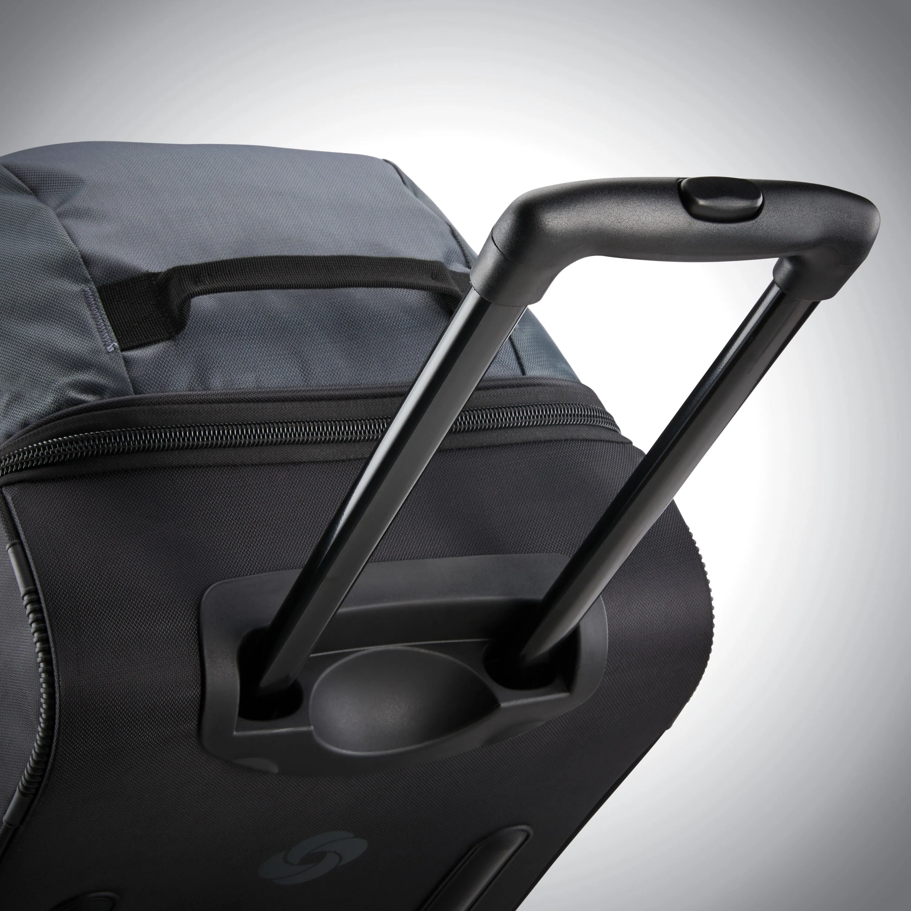 Samsonite Andante 2 28" Drop Bottom Wheeled Duffle