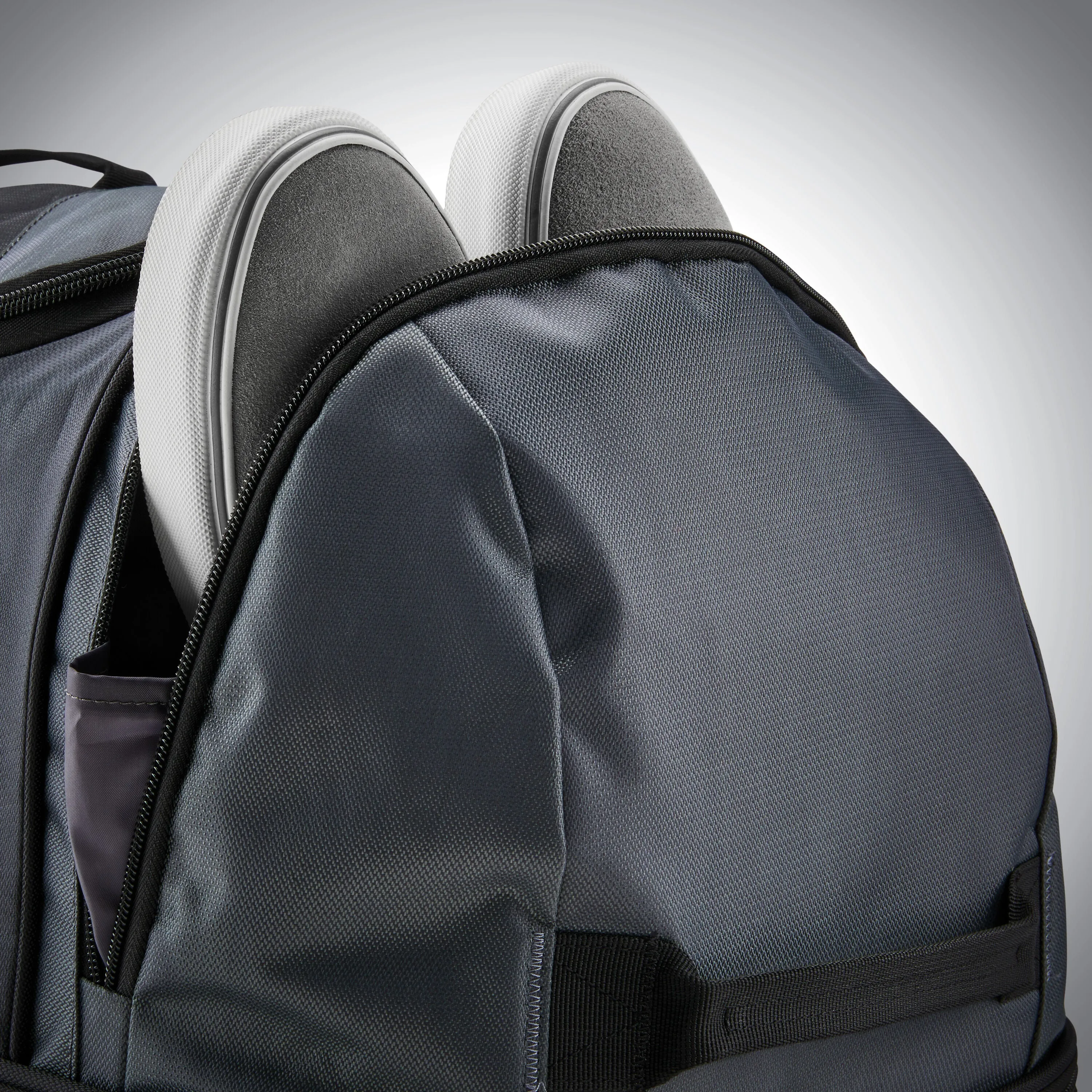 Samsonite Andante 2 28" Drop Bottom Wheeled Duffle
