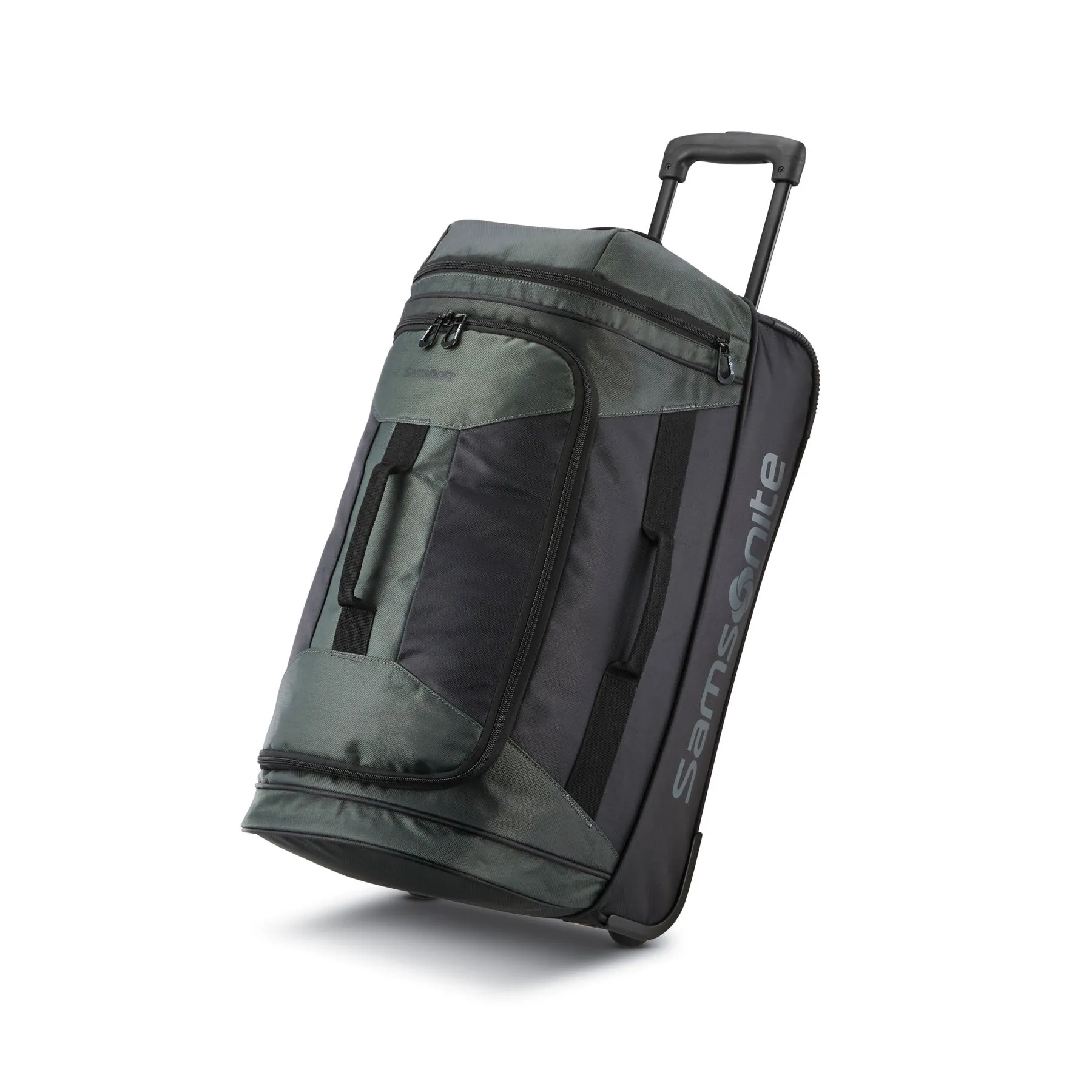 Samsonite Andante 2 28" Drop Bottom Wheeled Duffle