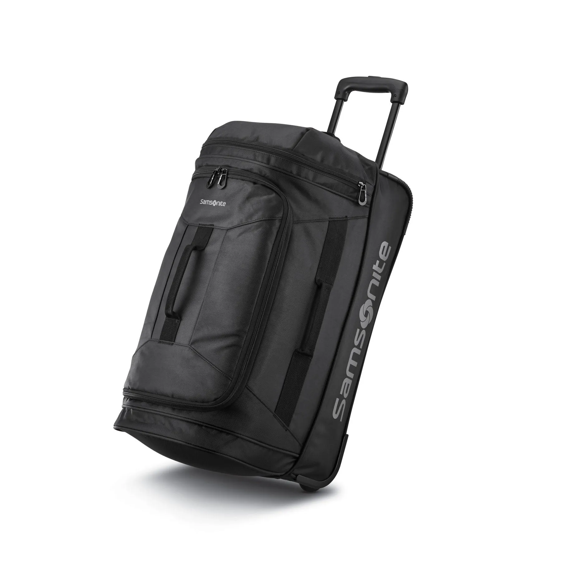 Samsonite Andante 2 28" Drop Bottom Wheeled Duffle