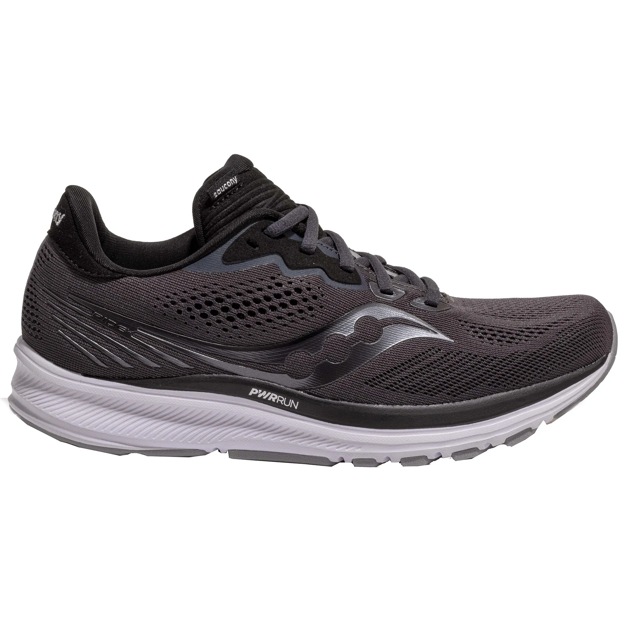 Saucony Ride 14 Womens Running Shoes