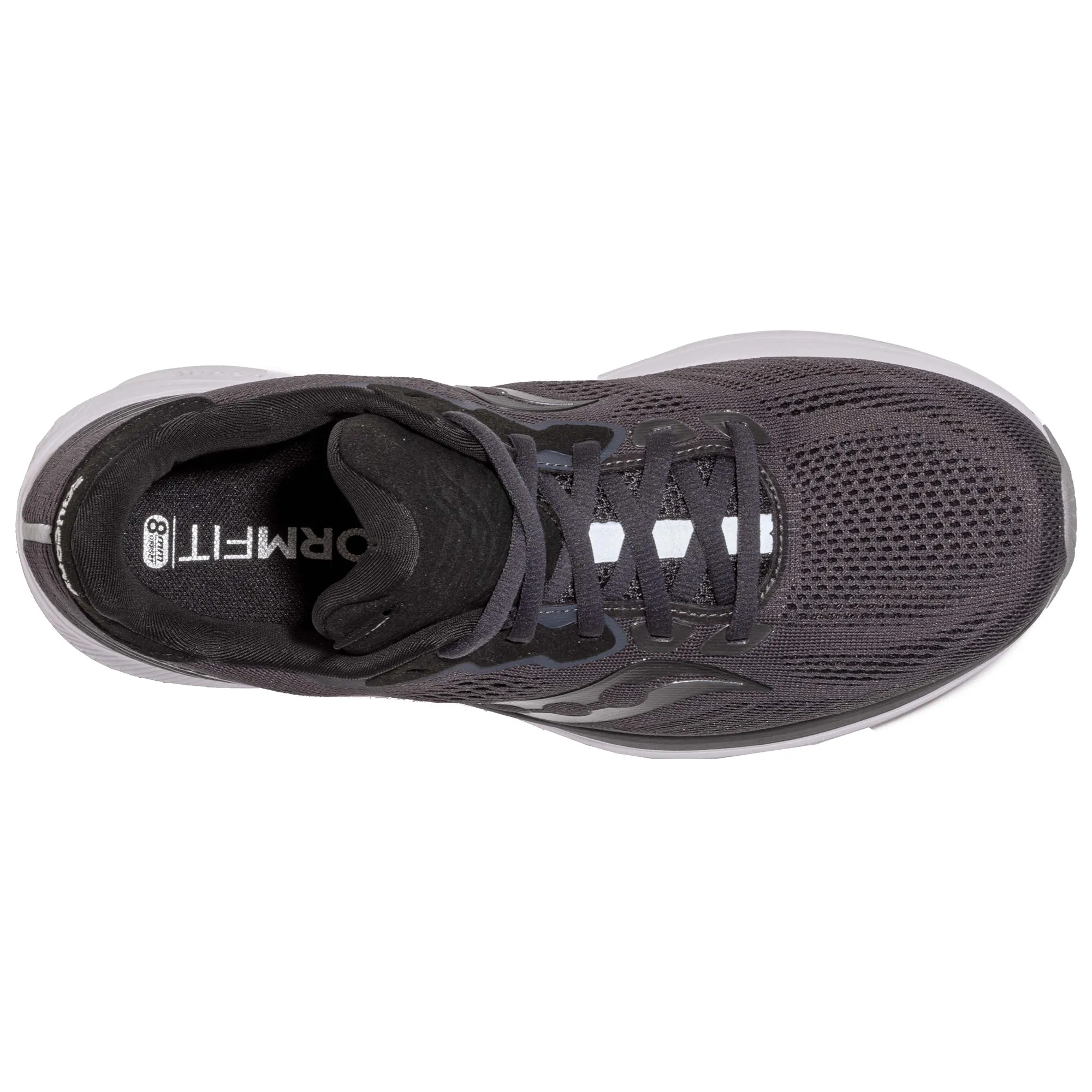 Saucony Ride 14 Womens Running Shoes