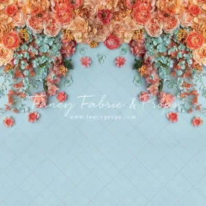 Sherbert Bouquet - Petite