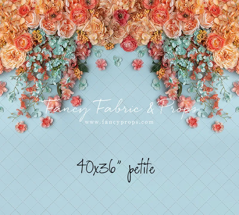 Sherbert Bouquet - Petite