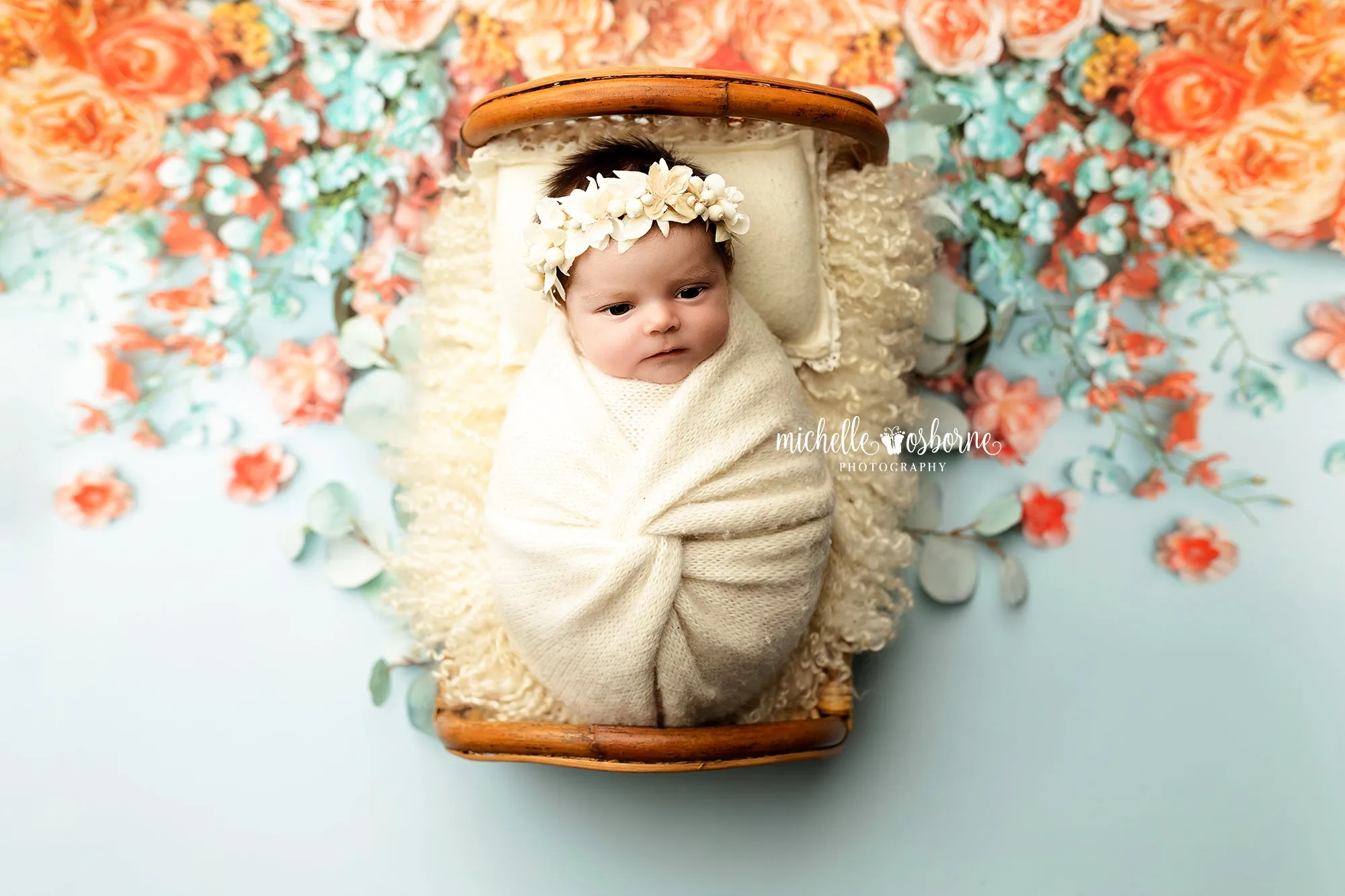 Sherbert Bouquet - Petite