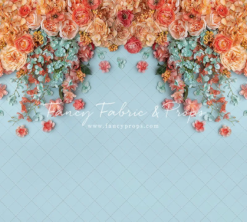 Sherbert Bouquet - Petite