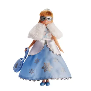 SNOW QUEEN – LOTTIE