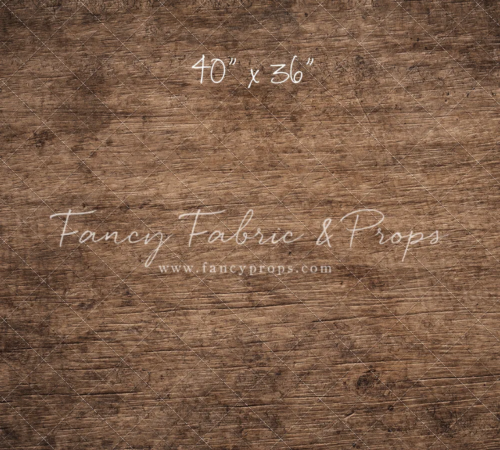 Stable Wood - Petite