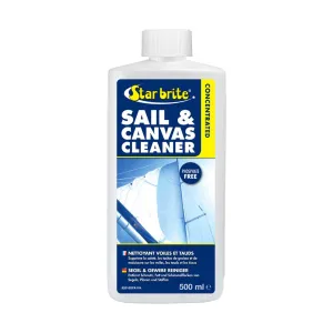 Starbrite Sail and Canvas Cleaner 500ml