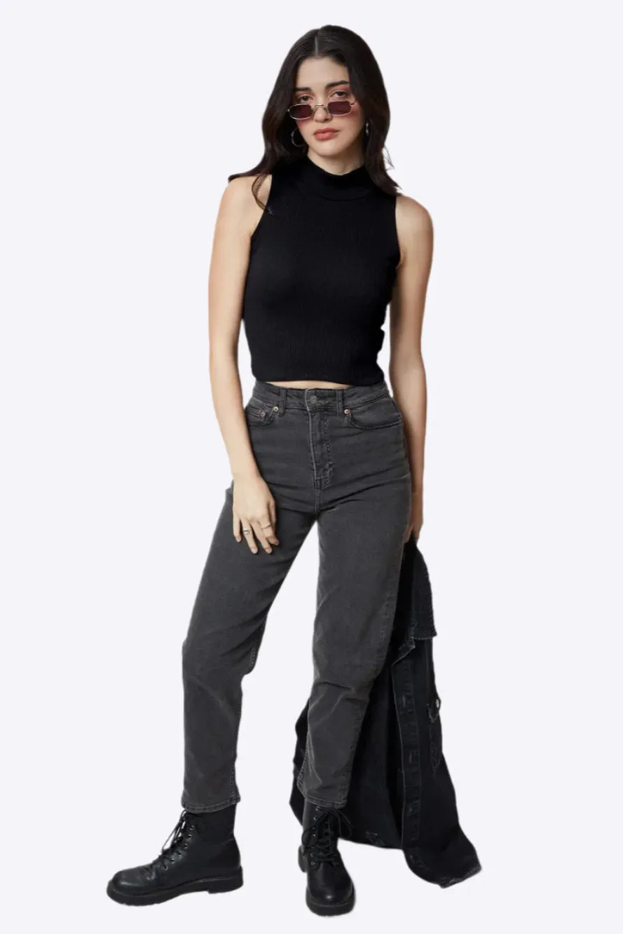 Stay Cool in These Chic Crops