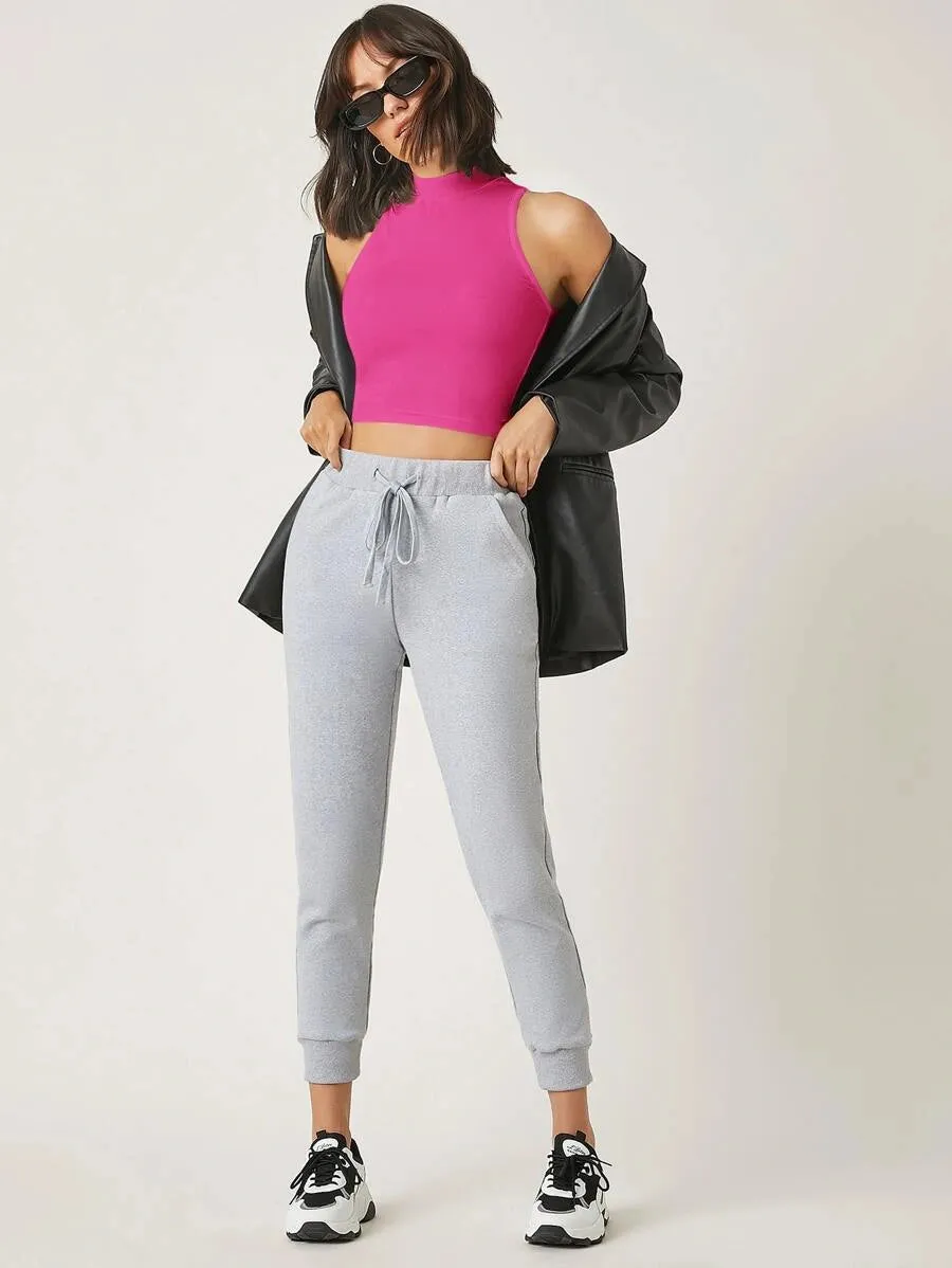 Stay Cool in These Chic Crops