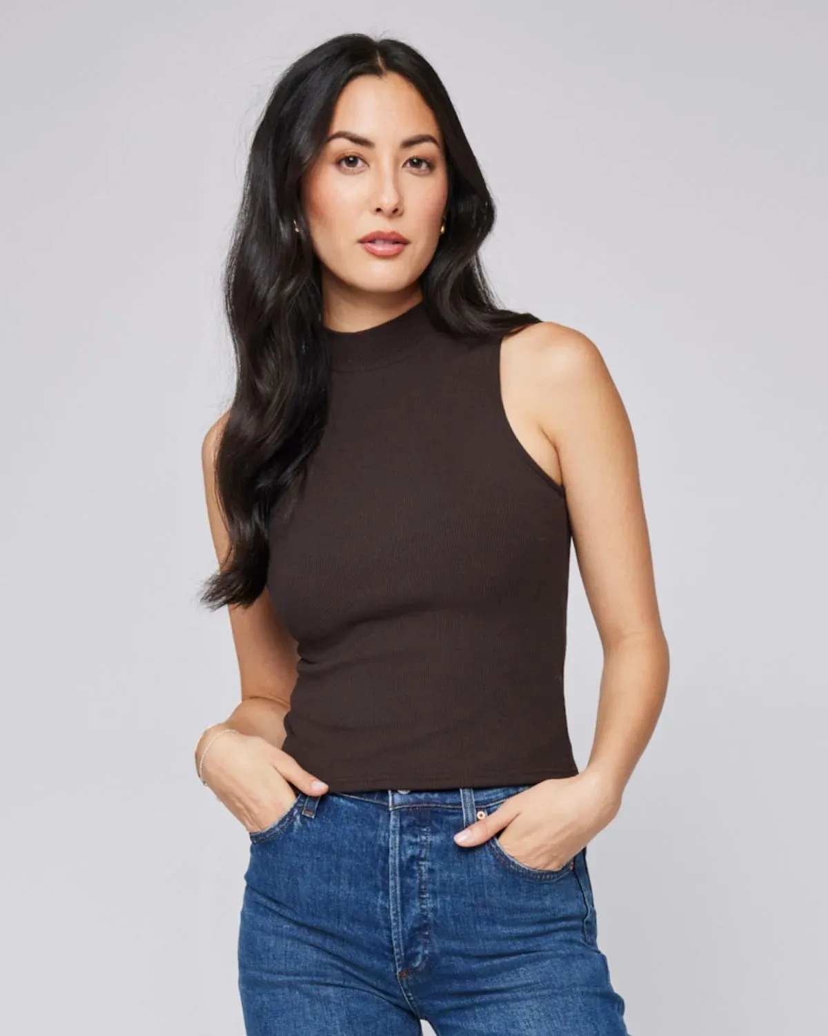 Stay Cool in These Chic Crops