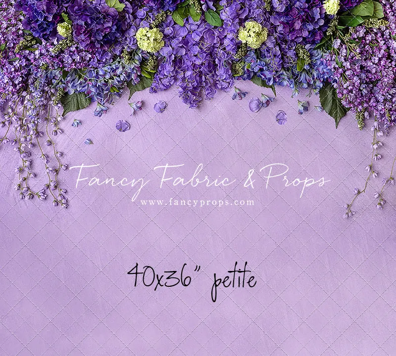 Sweet Violet - Petite