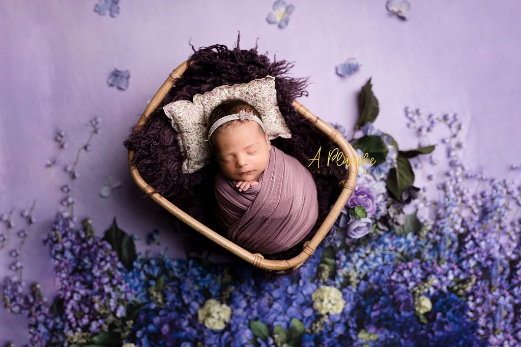 Sweet Violet - Petite