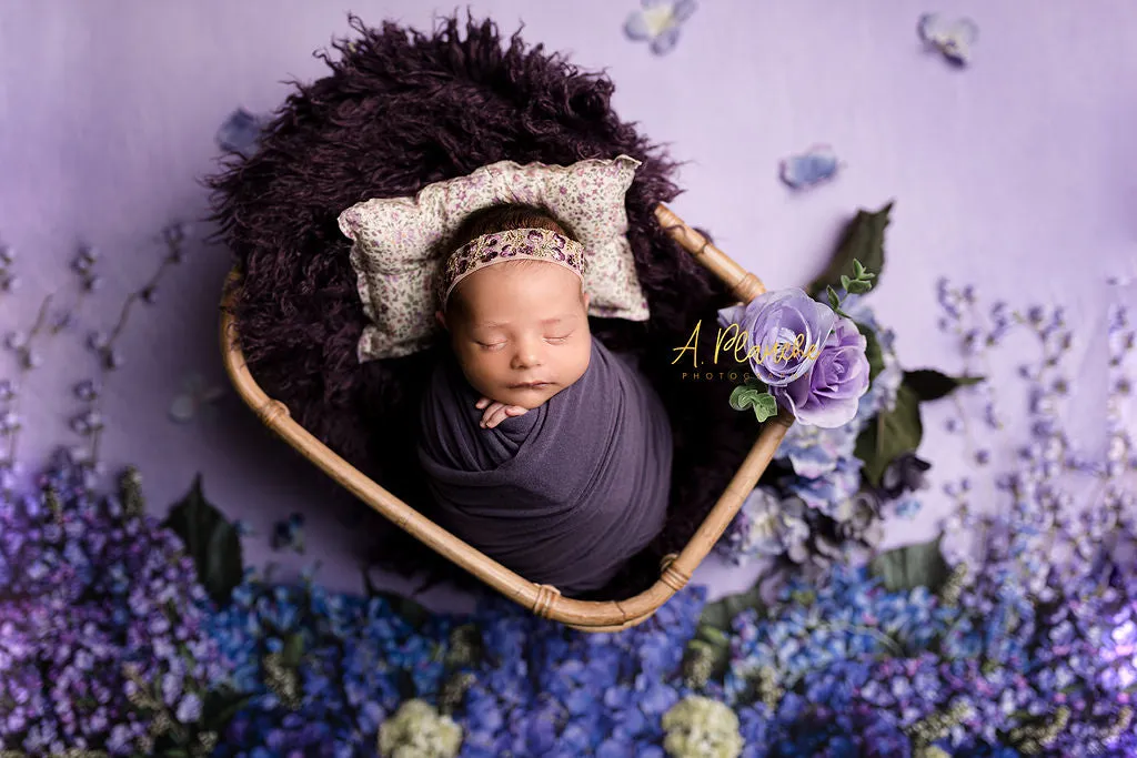 Sweet Violet - Petite
