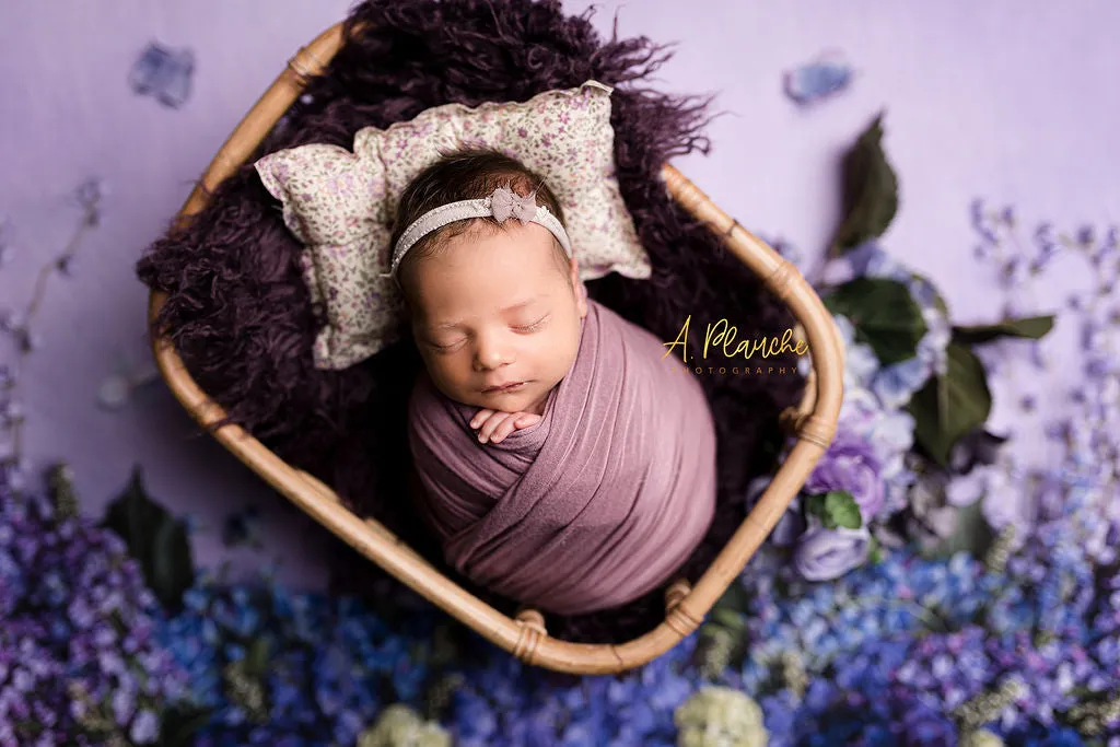 Sweet Violet - Petite