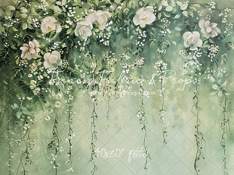 Terrace of Sage - Petite