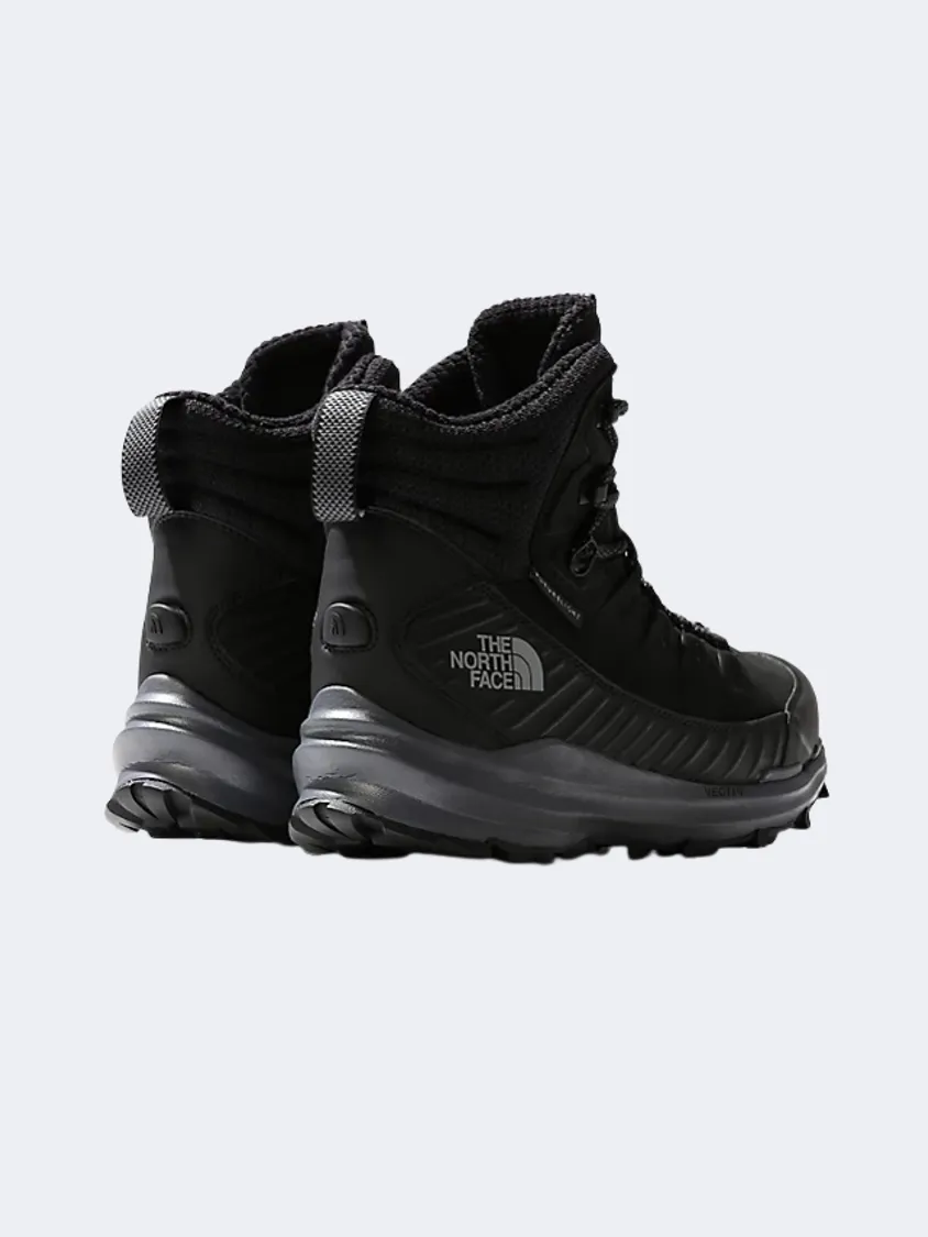 The North Face  Vectiv&#226;&#162; Fastpack Insulated Futurelight&#226;&#162; Men Hiking Shoes Black/Grey