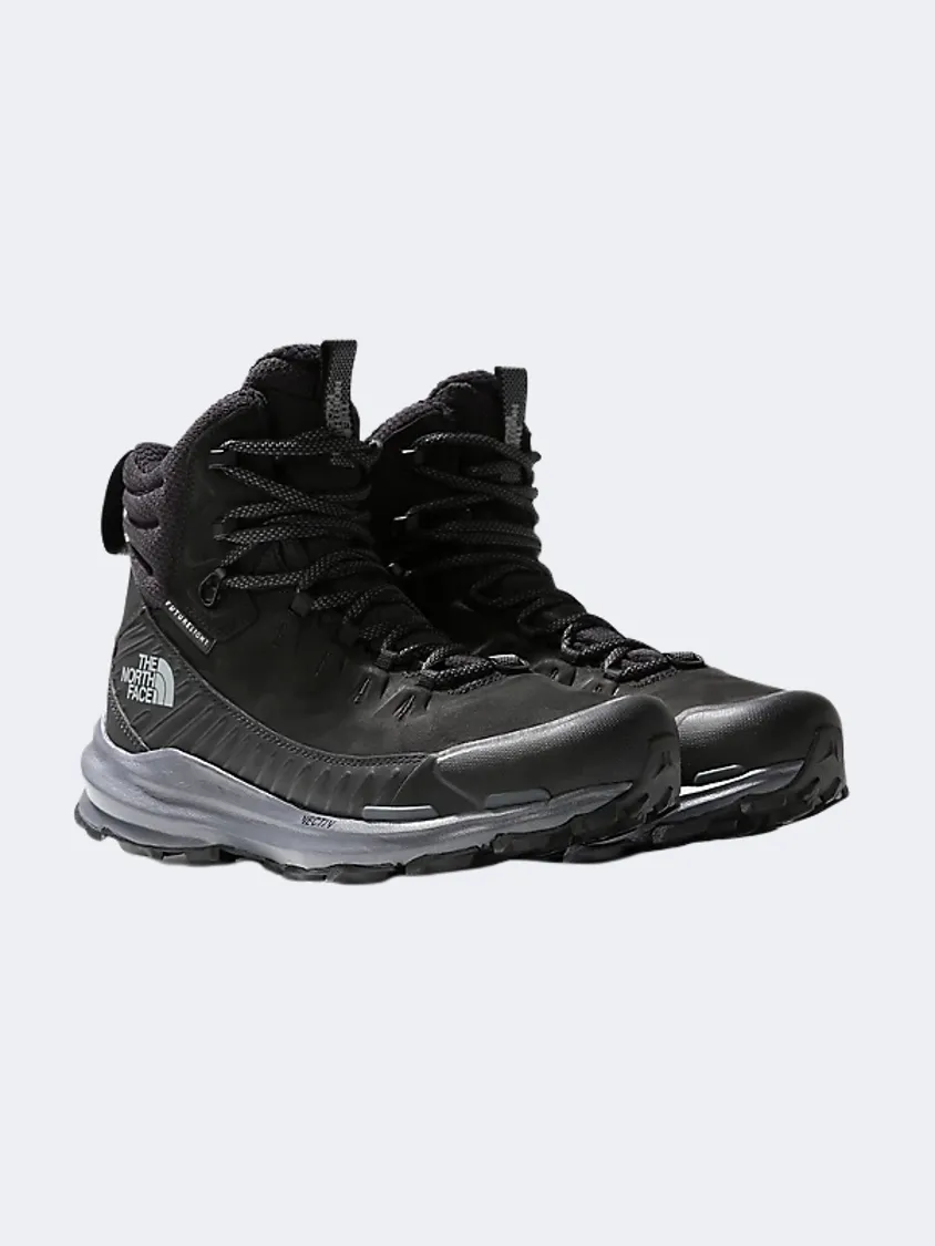The North Face  Vectiv&#226;&#162; Fastpack Insulated Futurelight&#226;&#162; Men Hiking Shoes Black/Grey