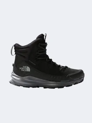 The North Face  Vectiv&#226;&#162; Fastpack Insulated Futurelight&#226;&#162; Men Hiking Shoes Black/Grey
