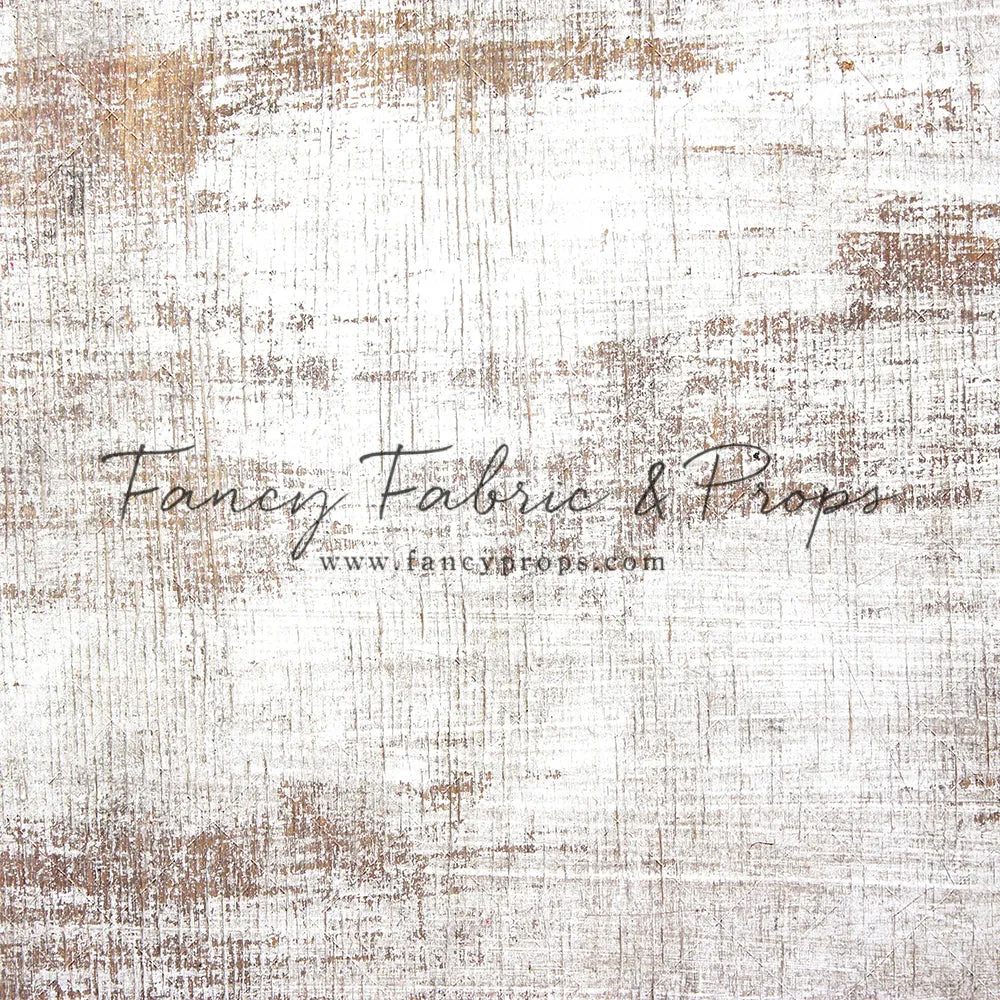 Vintage Whitewash - Petite