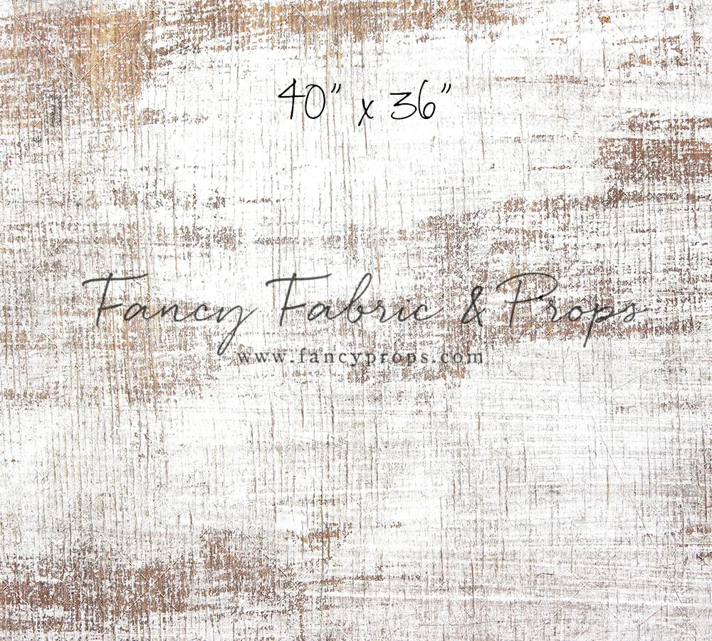 Vintage Whitewash - Petite
