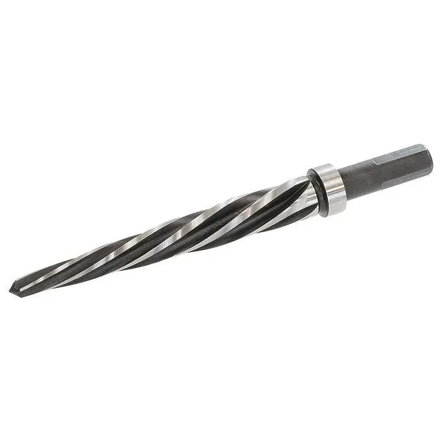 Walter 01-P 990 6-Piece High-Speed Steel Reamer Kit
