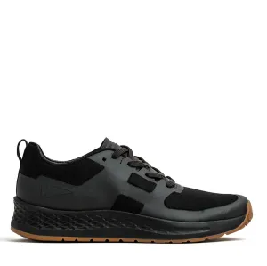 Women's Rough Runners - Black   Gum